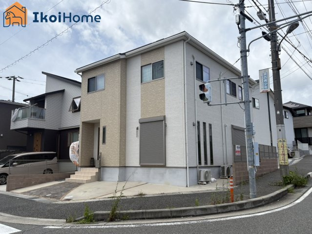 明石市大久保町山手台4丁目　中古戸建のその他|弊社独自で毎月５組限定「人気オプション３点パック」カーポート・バルコニー・ウッドデッキを１万円で取付