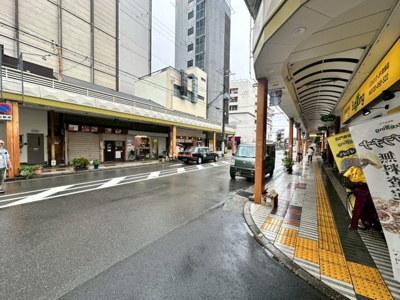 【周辺】 | サンセール吹田