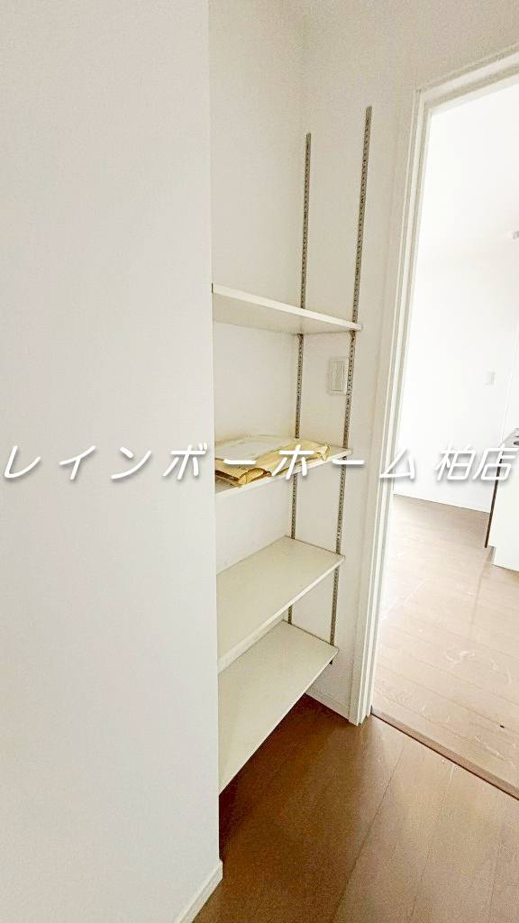 【仲介手数料：50％OFF】対象物件！のその他|※別部屋参考写真。