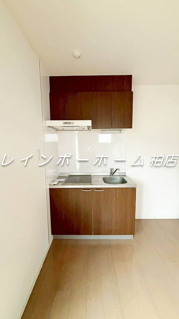 【仲介手数料：50％OFF】対象物件！のキッチン|※別部屋参考写真。