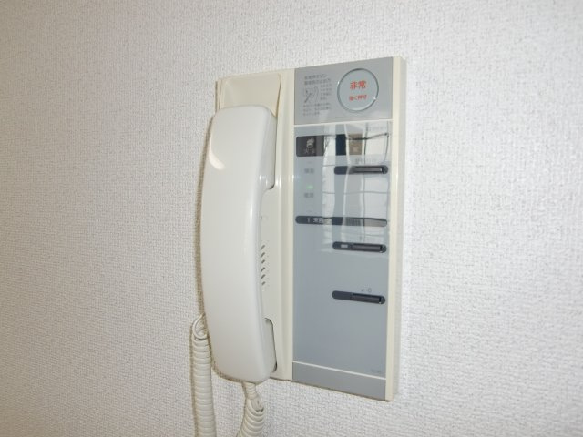 サウスグランデ曽根の設備