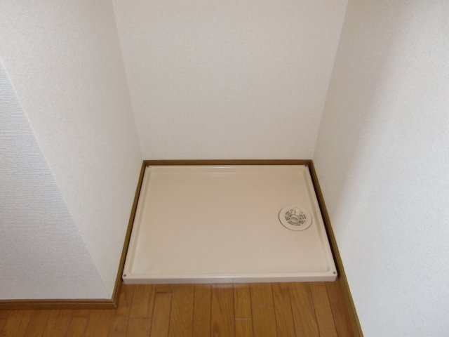 サウスグランデ曽根の洗面所