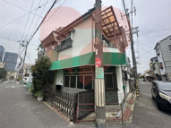 八尾市渋川町4丁目貸家の画像