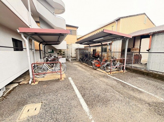 【その他共用部分】 | グローリー北豊中