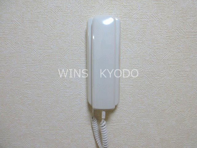 世田谷区千歳台３丁目の賃貸マンションのセキュリティ