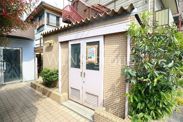 世田谷区千歳台３丁目の賃貸マンションのその他
