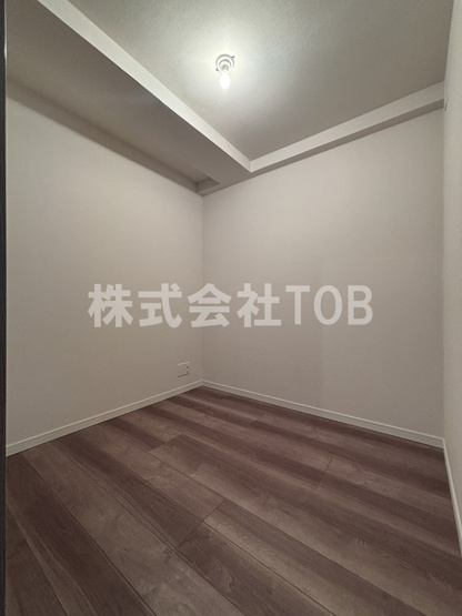 【洋室】 | ヴェールコート世田谷砧 | 洋室2.5帖
