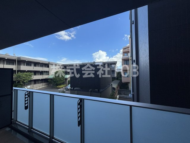【展望】 | ヴェールコート世田谷砧
