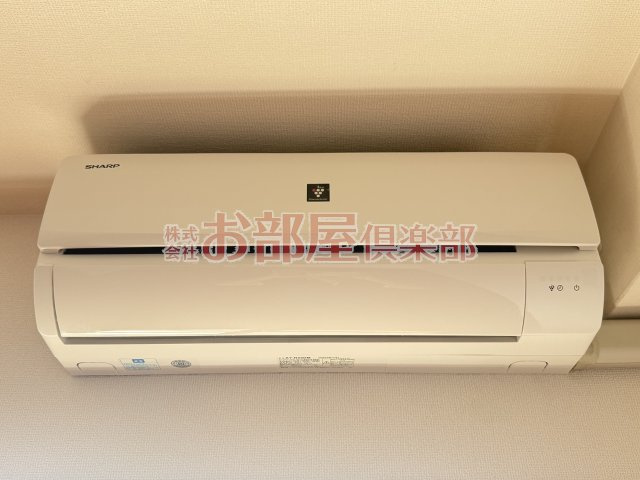 ブランドルフの設備