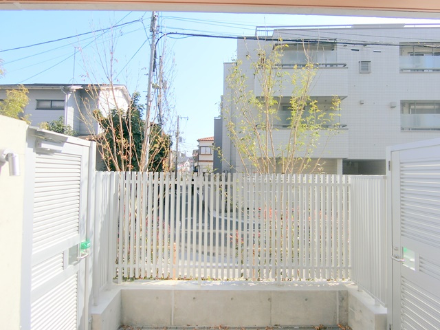 ZOOＭ蒲田EASTの展望
