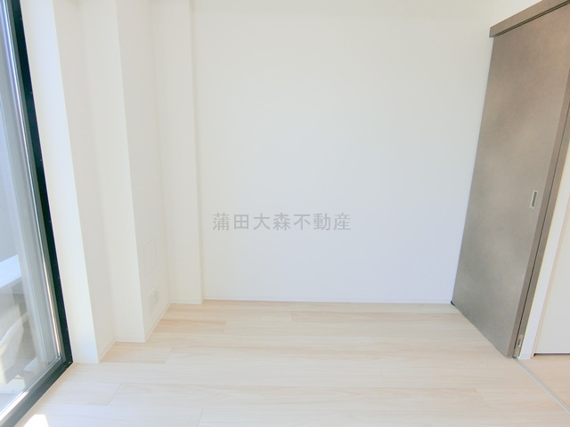 ZOOＭ蒲田EASTの居間・リビング