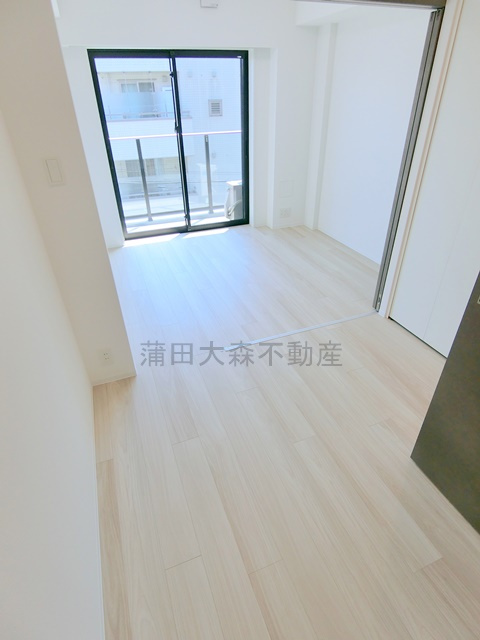 ZOOＭ蒲田EASTのその他