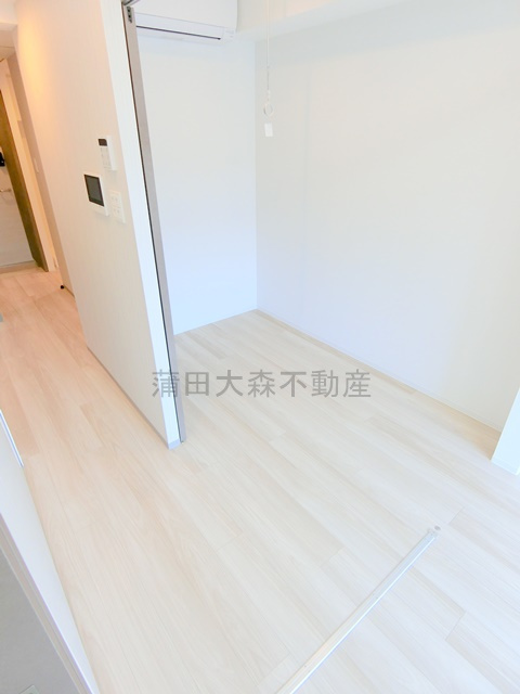 ZOOＭ蒲田EASTのその他