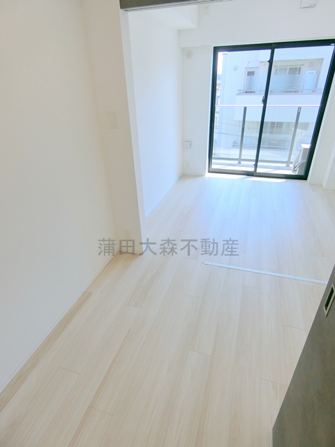 ZOOＭ蒲田EASTのその他
