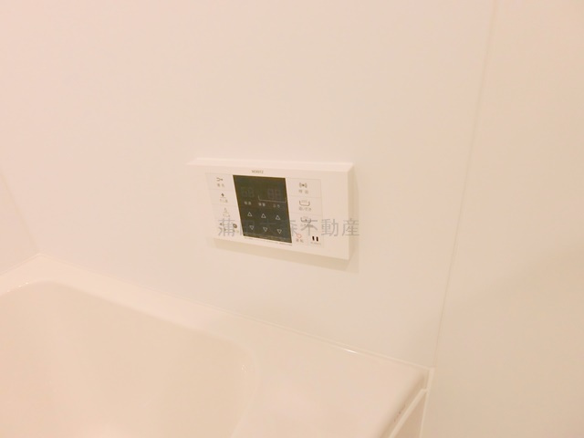 ZOOＭ蒲田EASTの設備