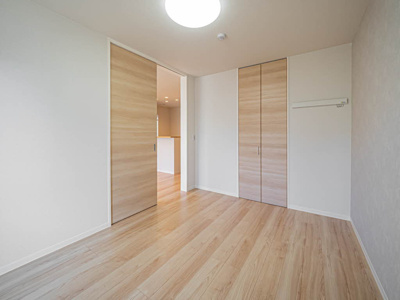 【内装】 | MaisonRenArbre