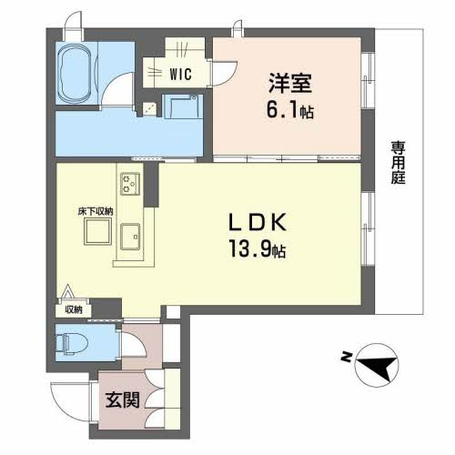 【間取り】 | MaisonRenArbre