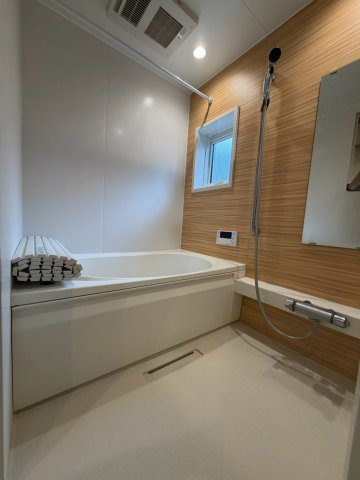 【浴室】 | MaisonRenArbre