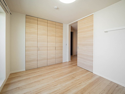【寝室】 | MaisonRenArbre