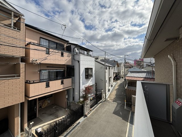 サクラビレッジ豊中本町Ｂ棟のその他