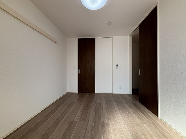 サクラビレッジ豊中本町Ｂ棟の子供部屋