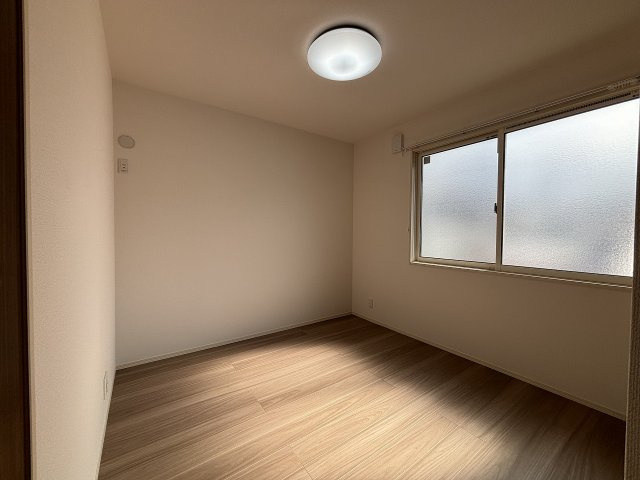 サクラビレッジ豊中本町Ｂ棟の内装
