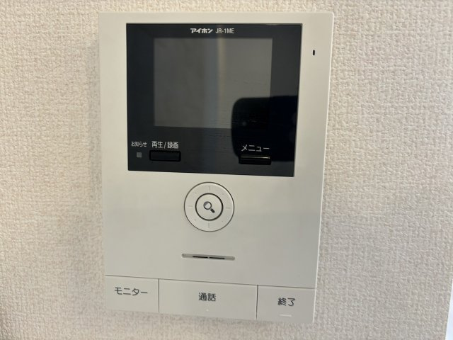 サクラビレッジ豊中本町Ｂ棟の内装