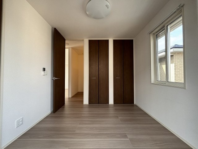 サクラビレッジ豊中本町Ｂ棟の内装