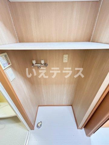 菊水町文化の収納