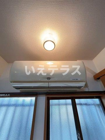菊水町文化の設備
