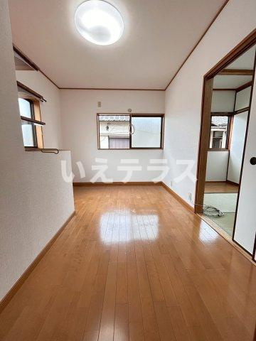 菊水町文化の居間・リビング