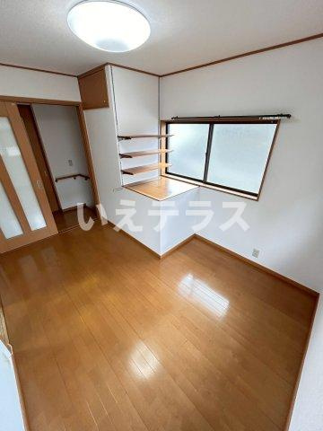 菊水町文化の居間・リビング
