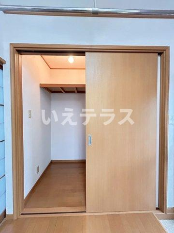 菊水町文化の収納