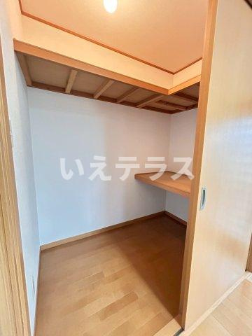 菊水町文化の収納