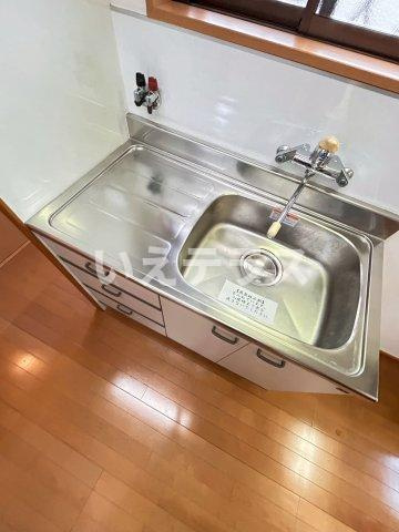 菊水町文化のキッチン