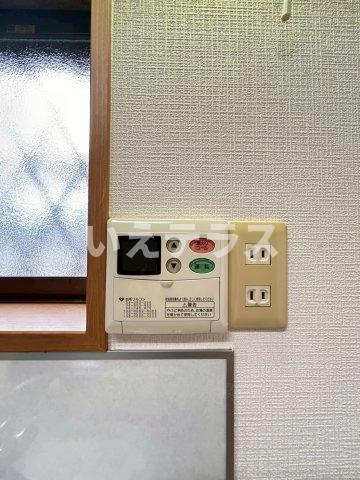 菊水町文化の設備
