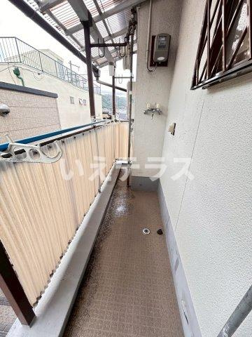 菊水町文化のバルコニー