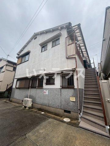 菊水町文化の外観