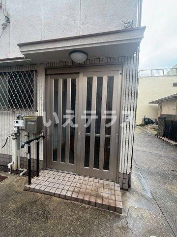 菊水町文化のエントランス