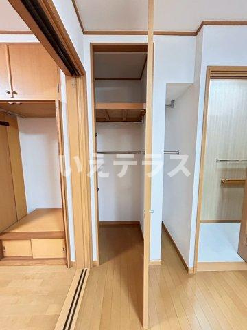菊水町文化の収納