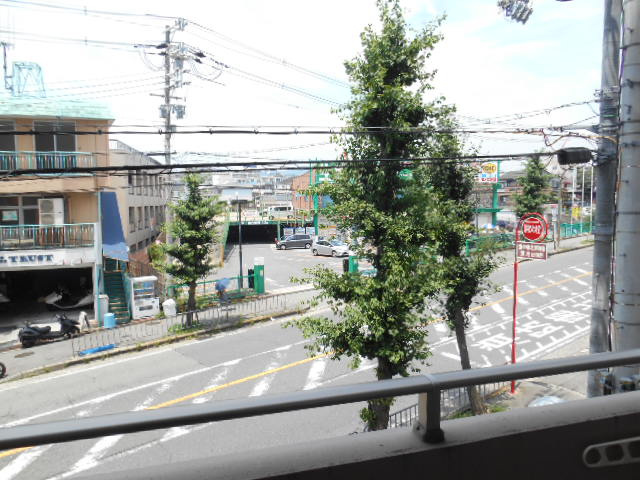 フローライト蛍池のその他