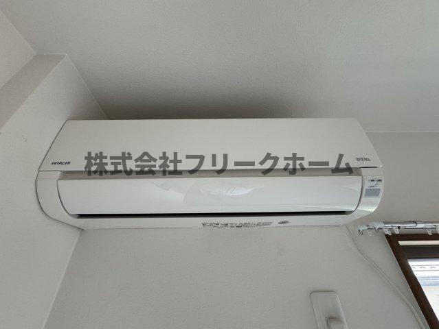 サニーハウスの設備