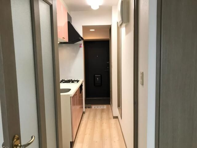 【玄関】 | プリマヴェール町田
