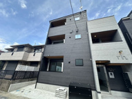 THEBASE高座渋谷の画像