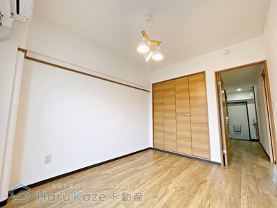 【内装】 | タケセイハイツ道徳【名古屋市賃貸・RC造】