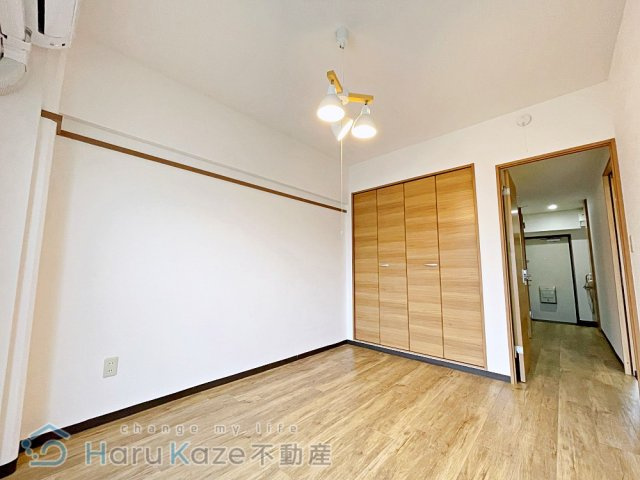 【内装】 | タケセイハイツ道徳【名古屋市賃貸・RC造】