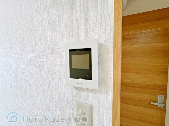 【セキュリティ】 | タケセイハイツ道徳【名古屋市賃貸・RC造】