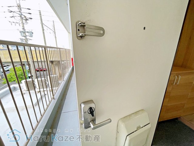 【玄関】 | タケセイハイツ道徳【名古屋市賃貸・RC造】