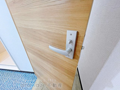 【内装】 | タケセイハイツ道徳【名古屋市賃貸・RC造】