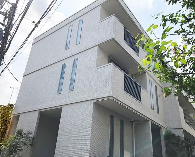 ＡＩＦＬＡＴ　ＭＥＪＩＲＯの外観